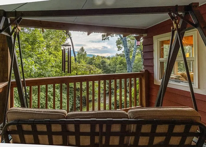 The Treehouse