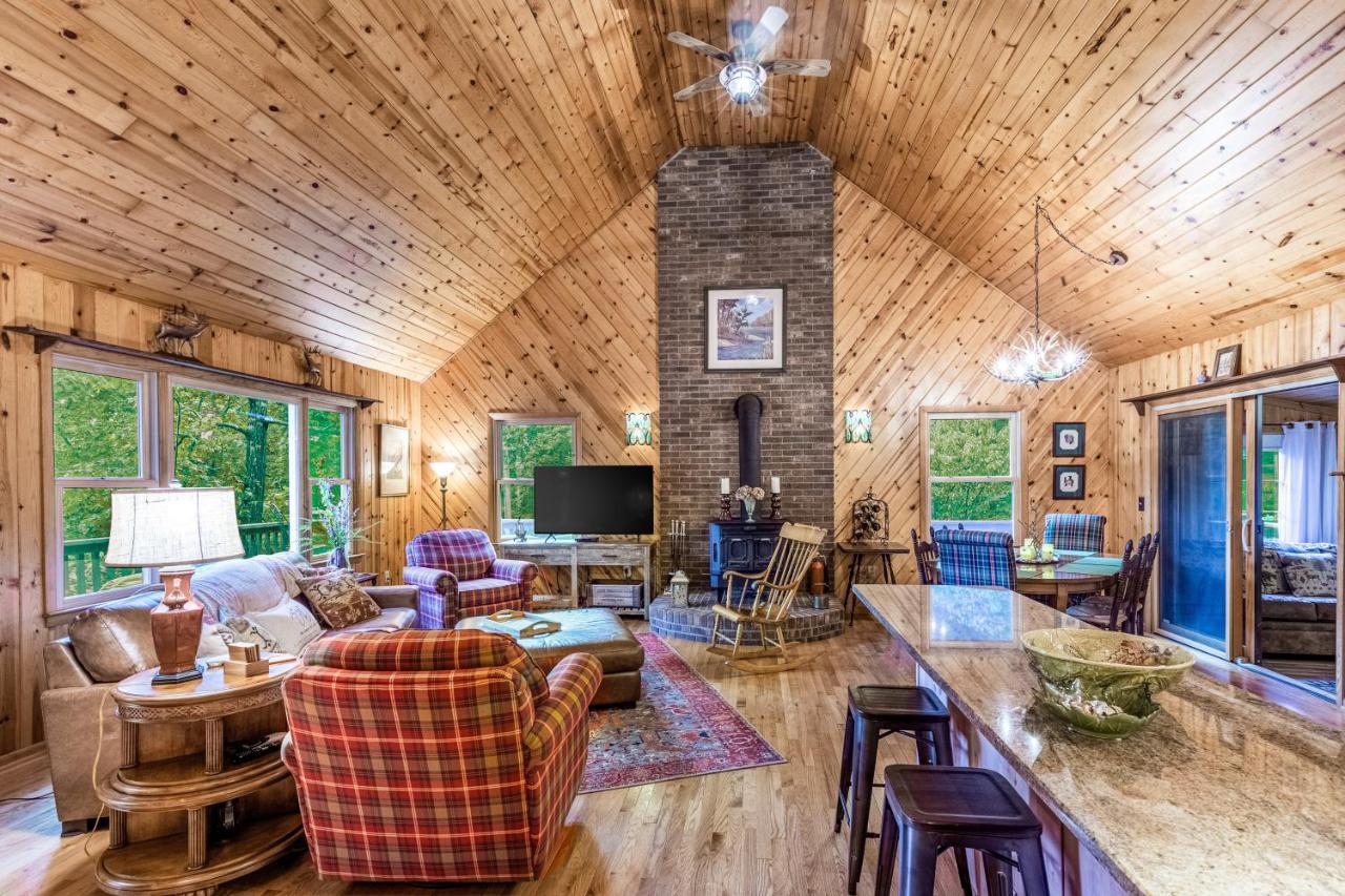 The Treehouse * Franklin
