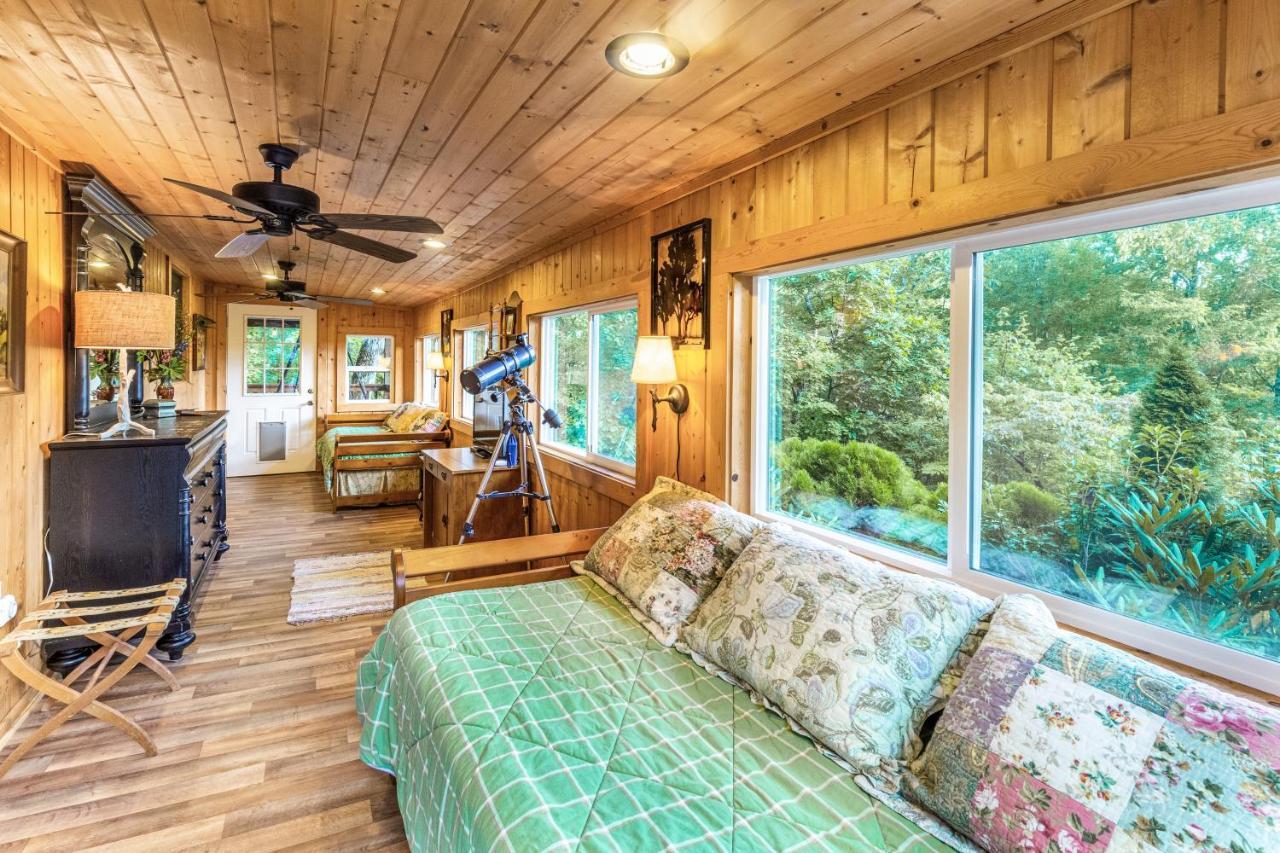 Holiday home The Treehouse *