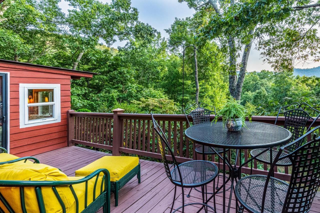 Holiday home The Treehouse *