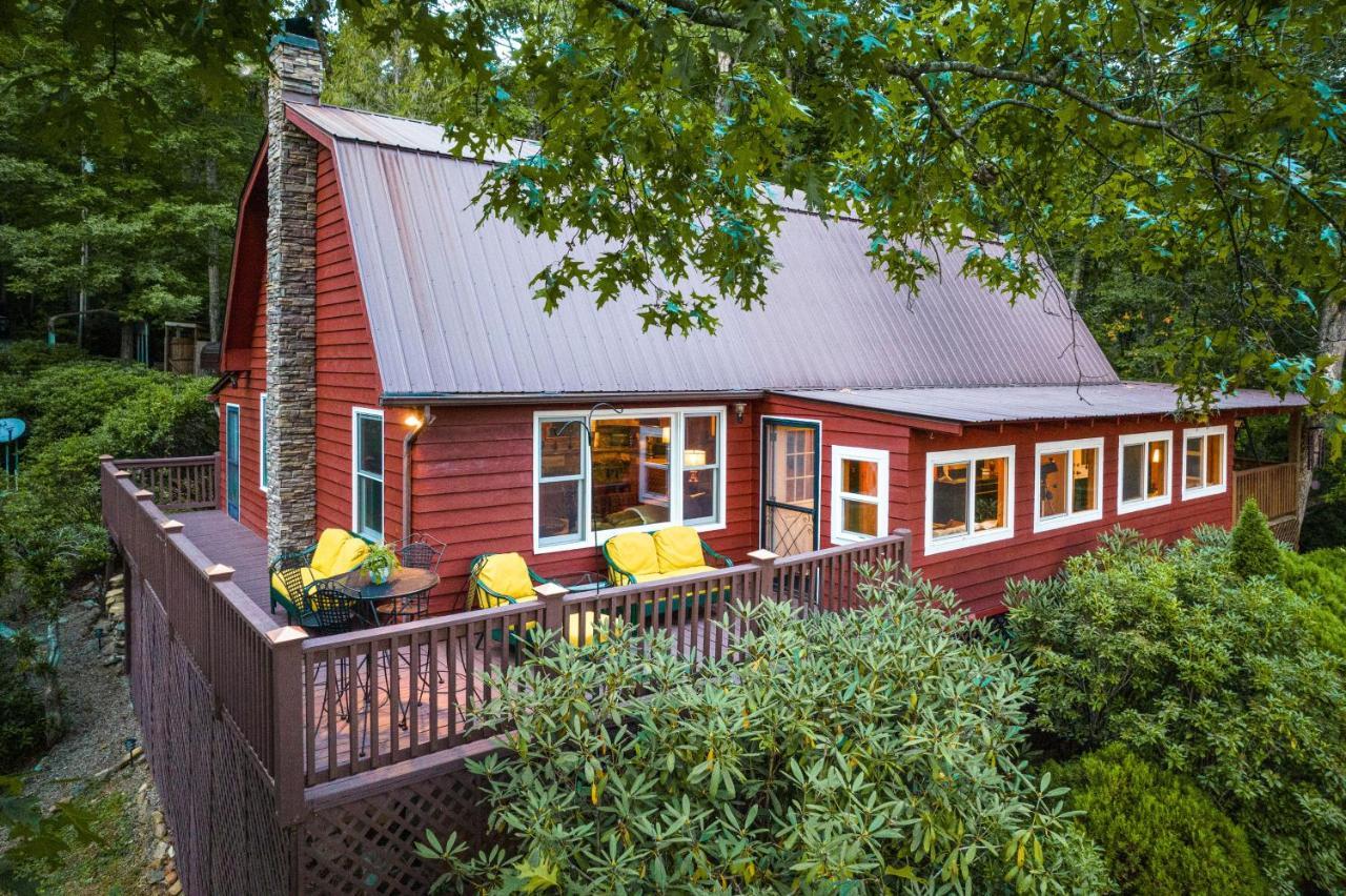 Holiday home The Treehouse Franklin