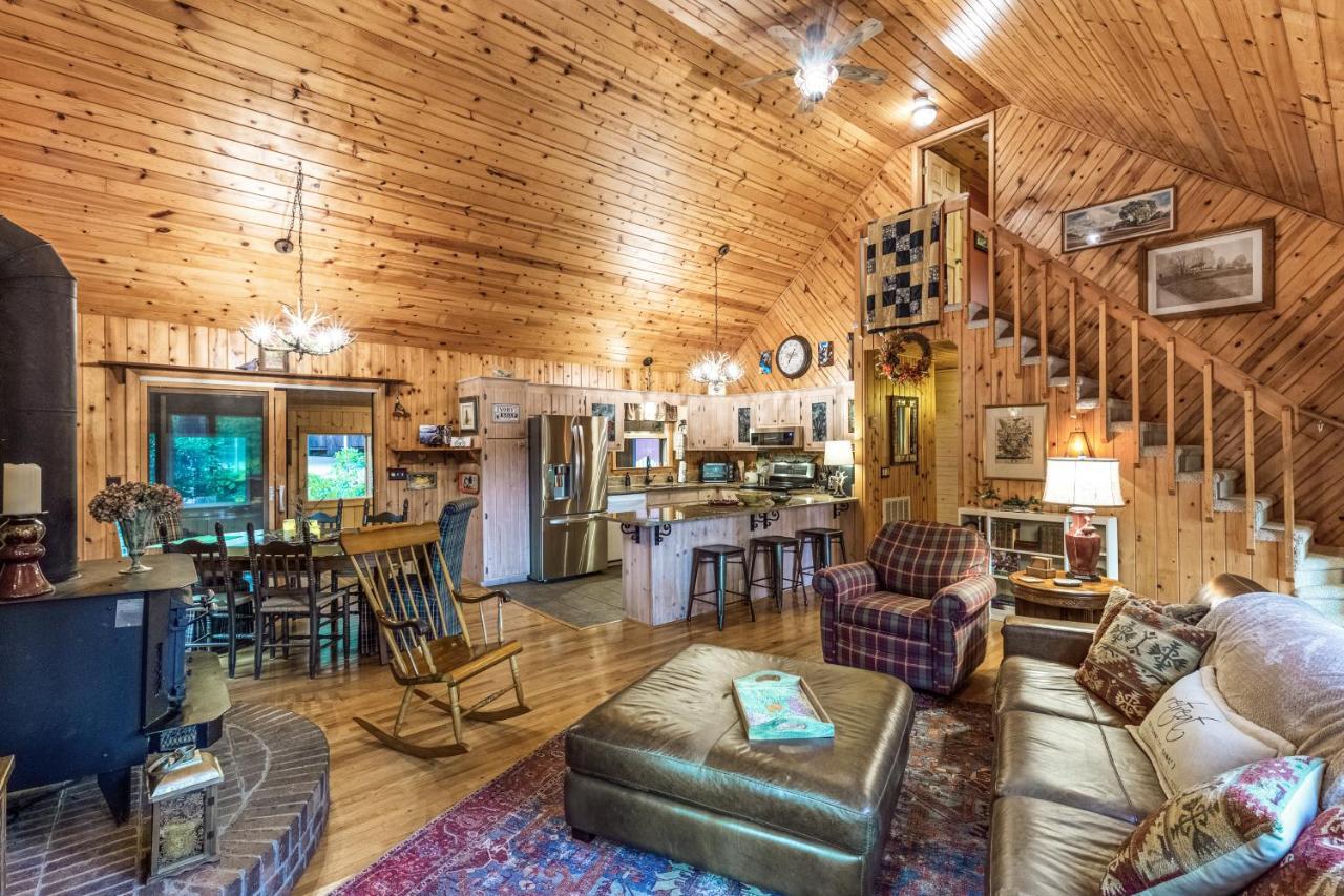 Holiday home The Treehouse *