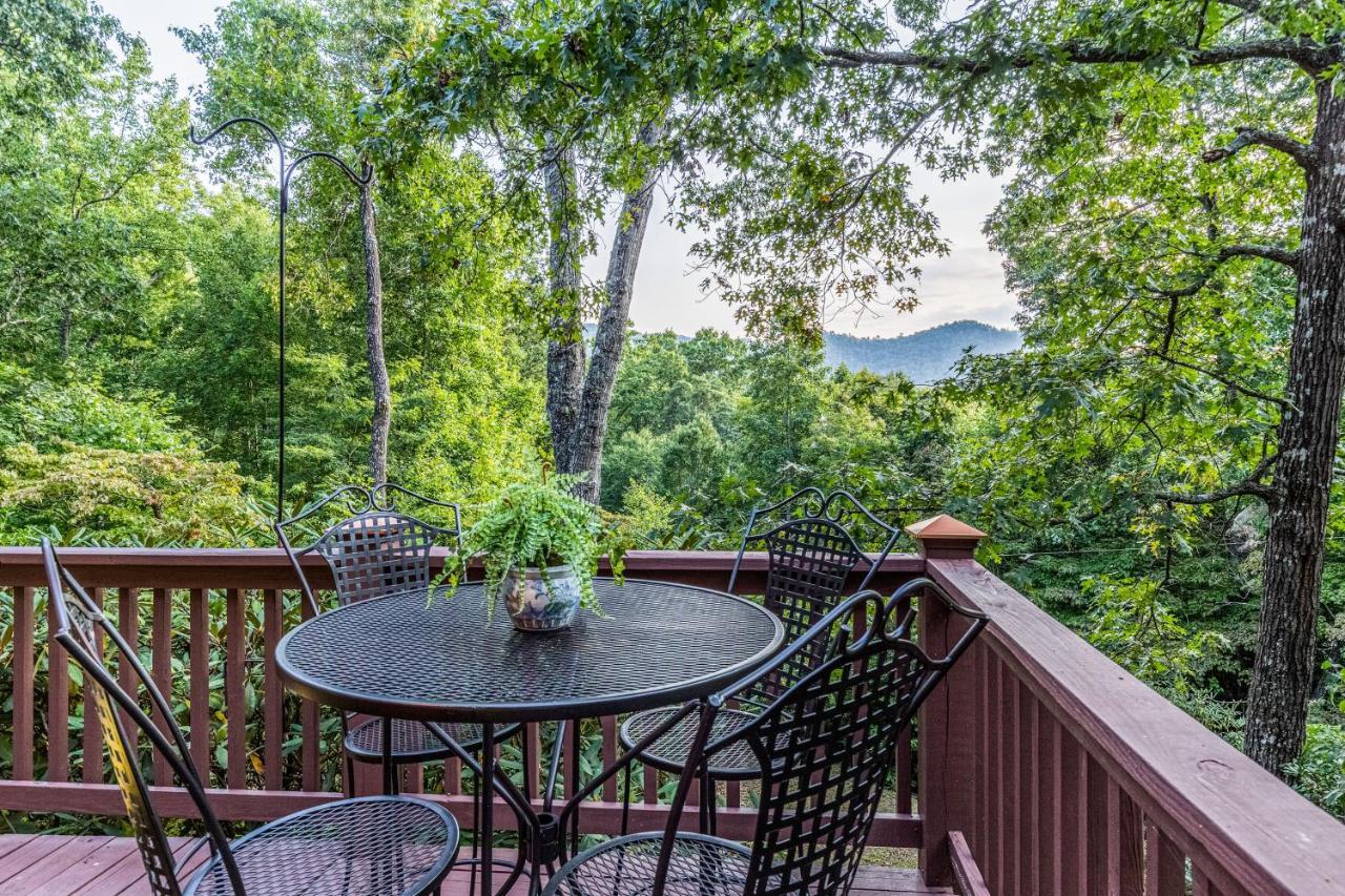The Treehouse Holiday home