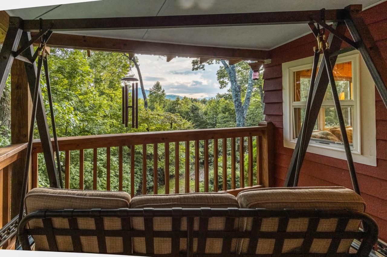 Holiday home The Treehouse Franklin