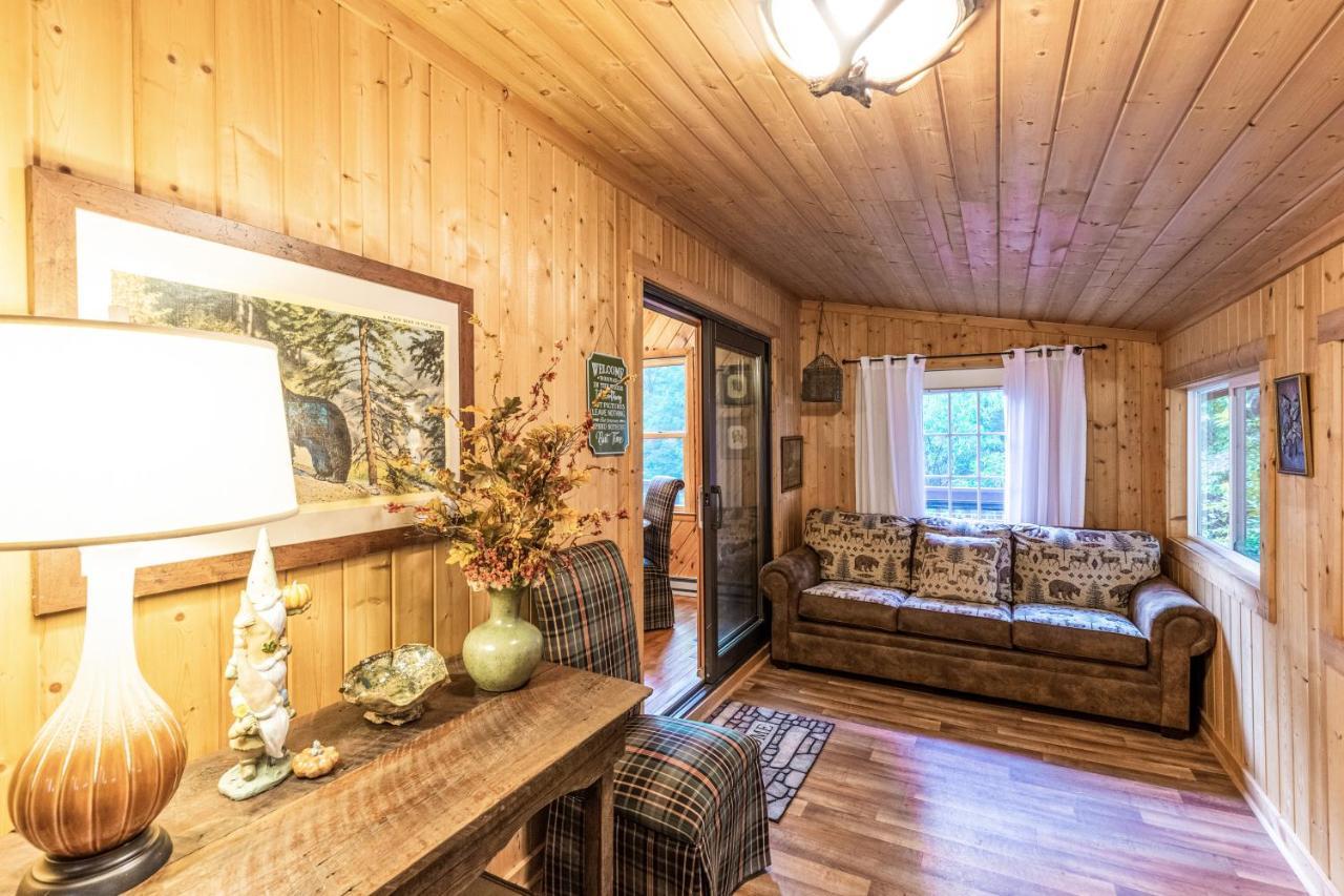 The Treehouse Holiday home