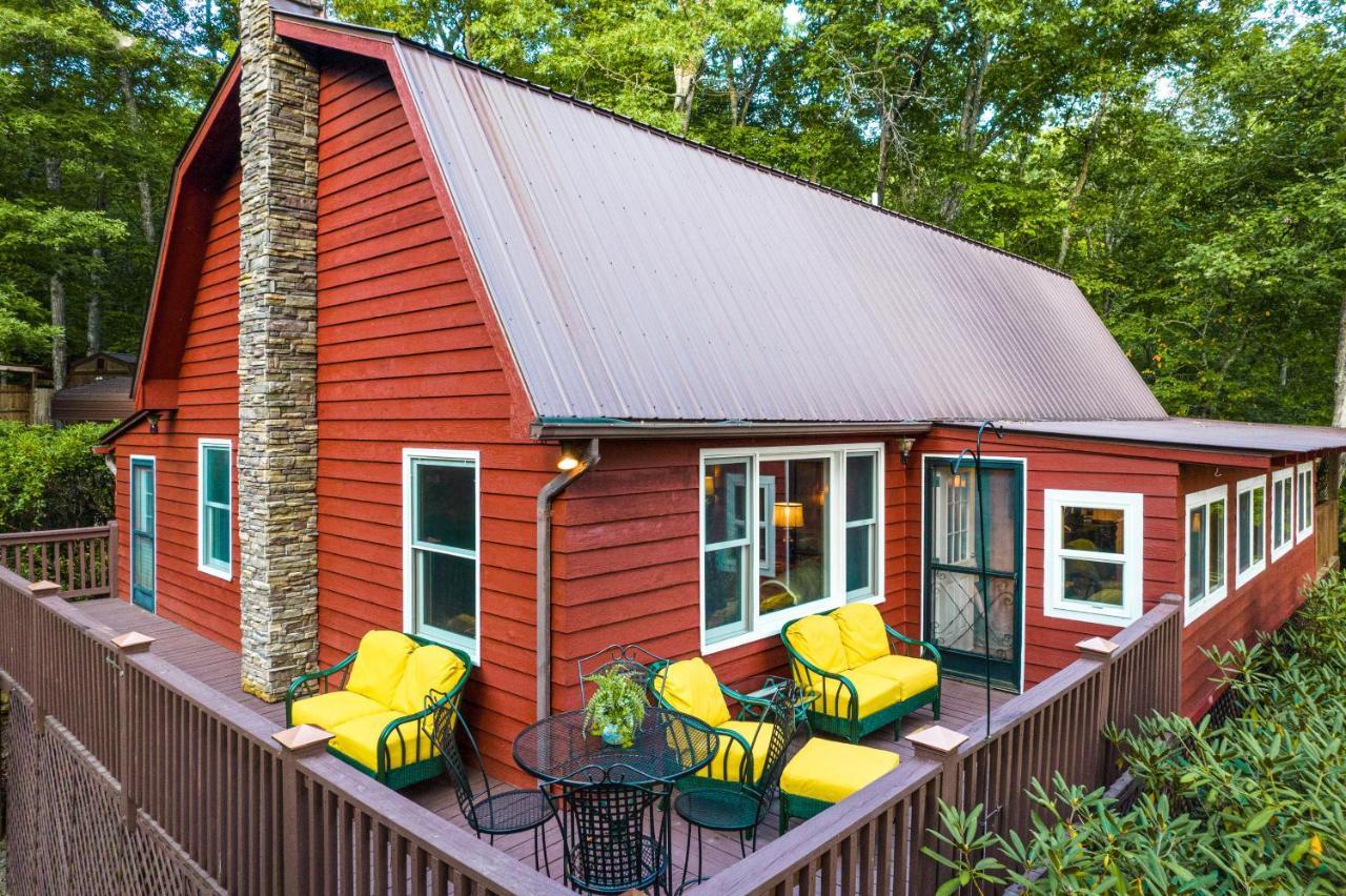The Treehouse Holiday home