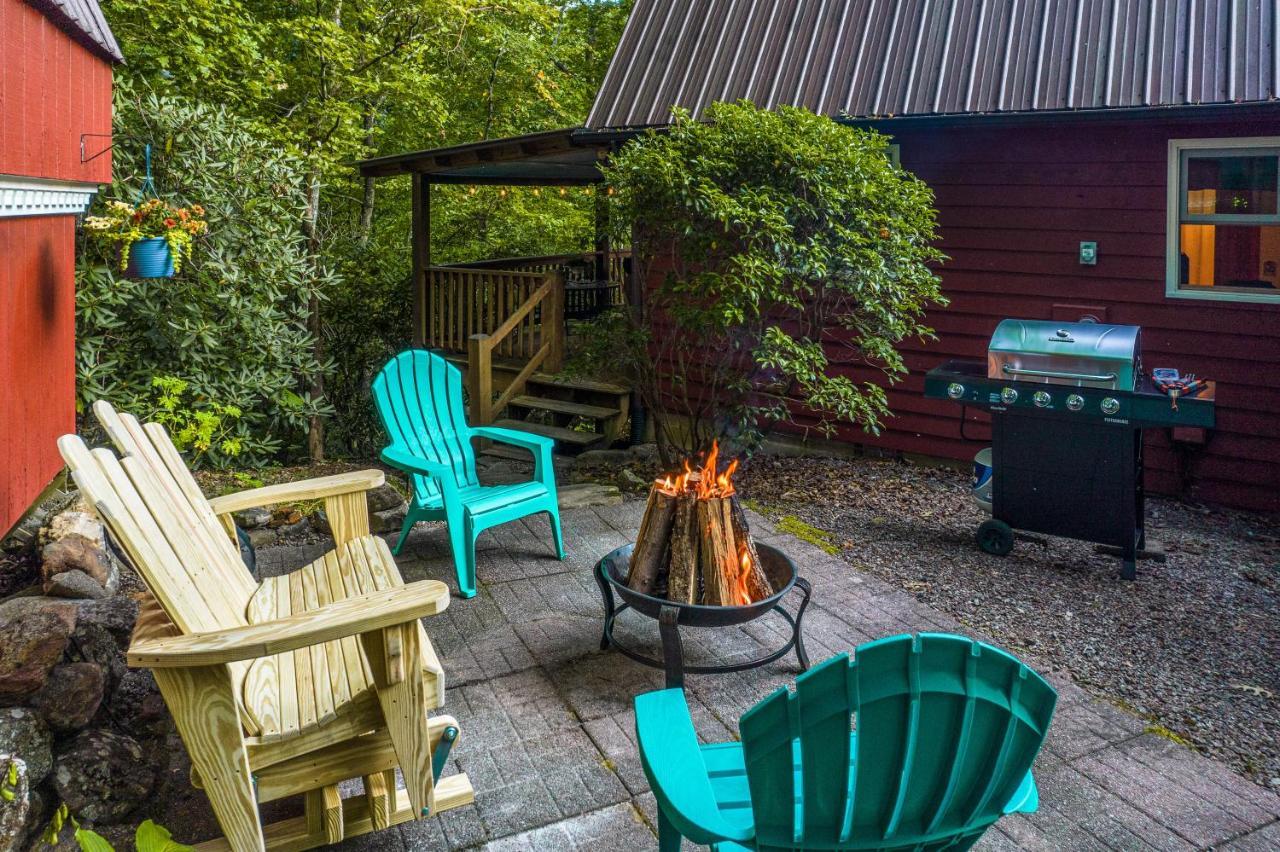 Holiday home The Treehouse