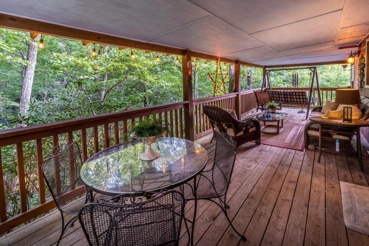 Holiday home The Treehouse Franklin