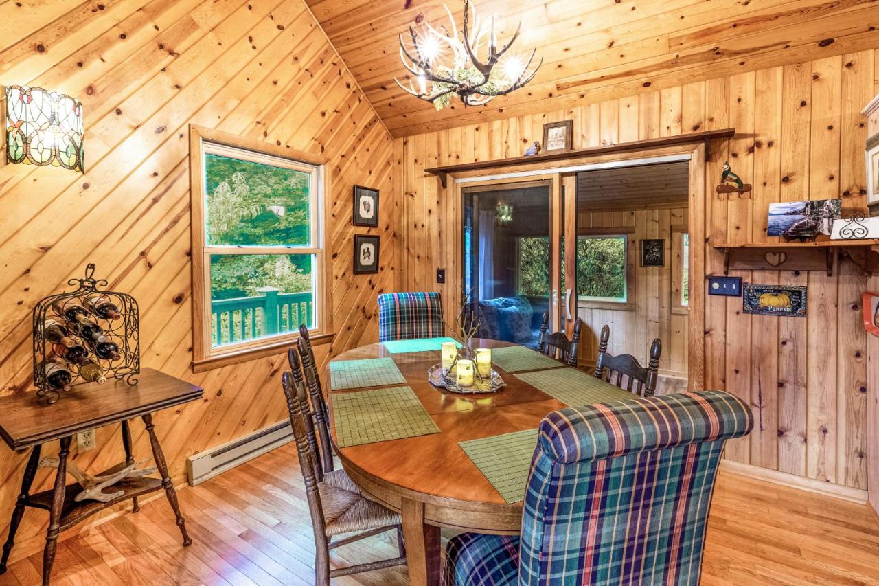 The Treehouse Holiday home