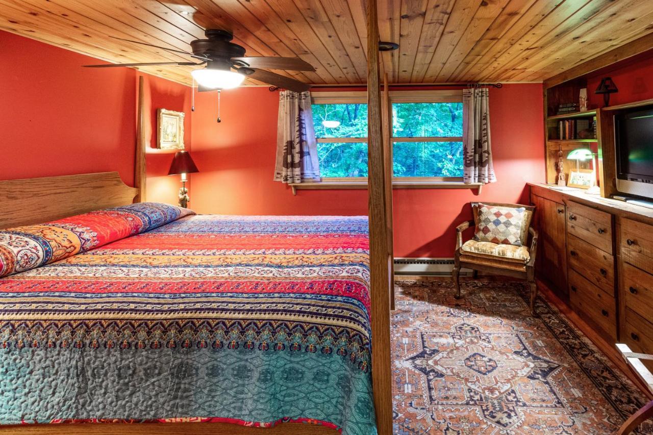 The Treehouse Holiday home *