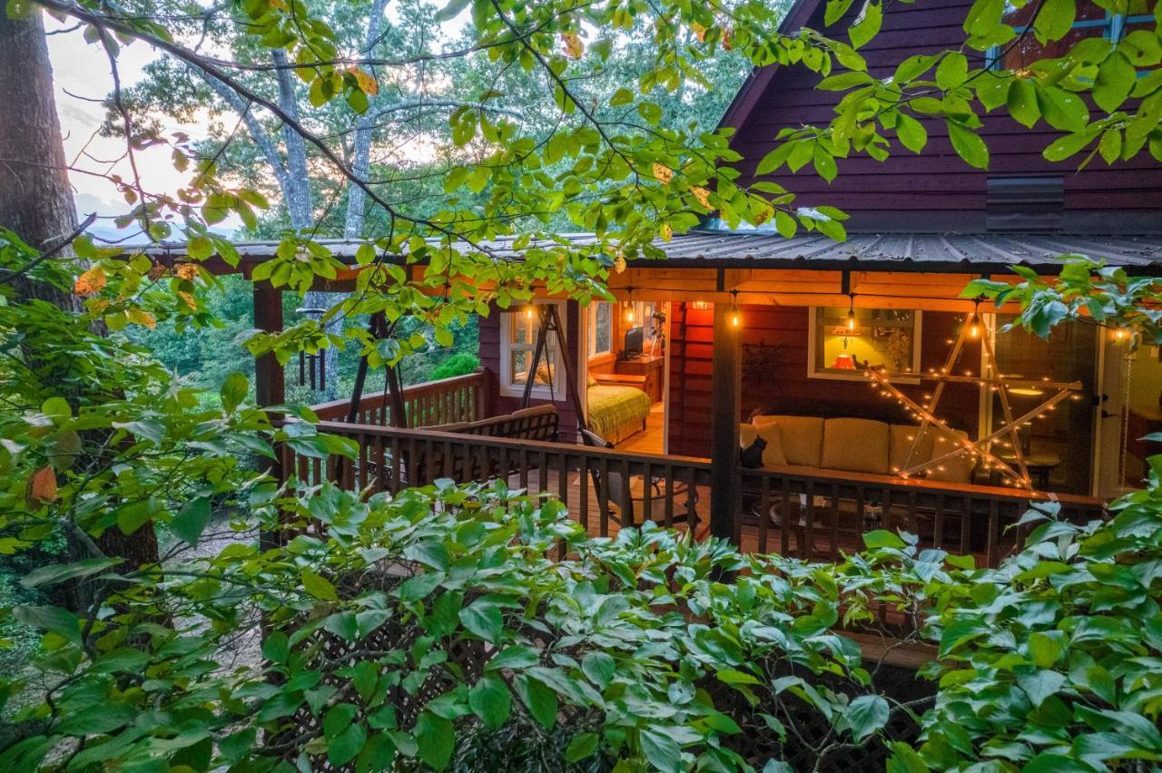 The Treehouse Holiday home Franklin