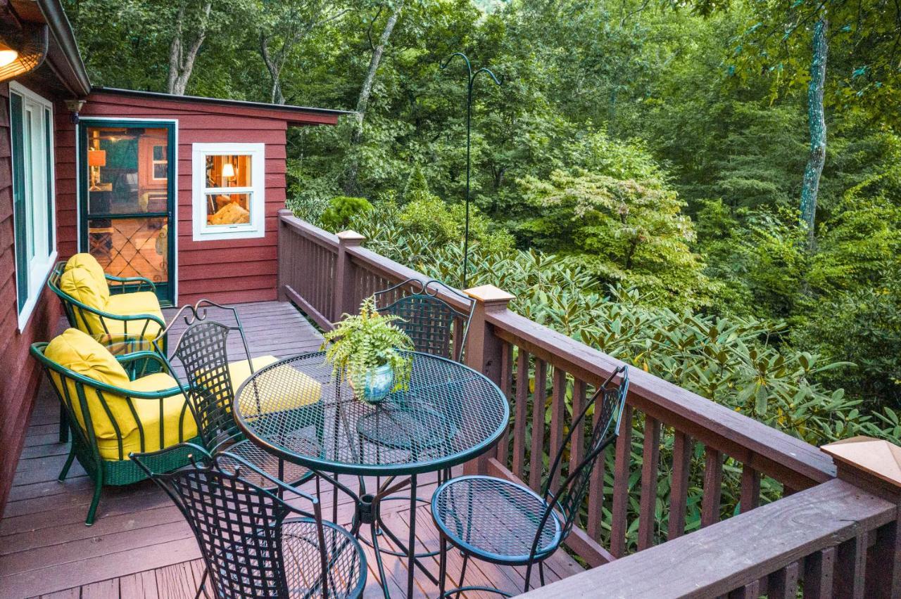 Holiday home The Treehouse