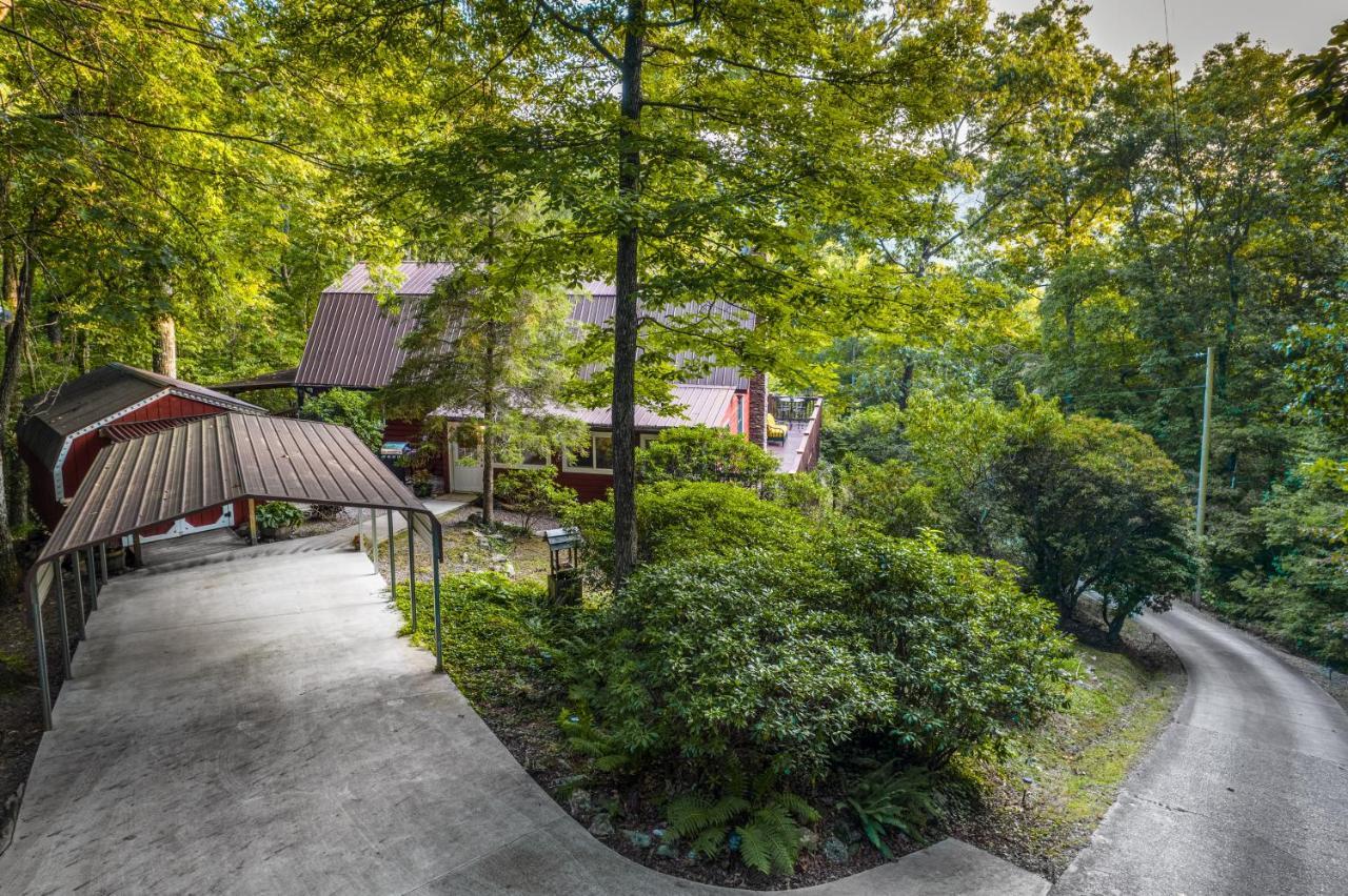The Treehouse *